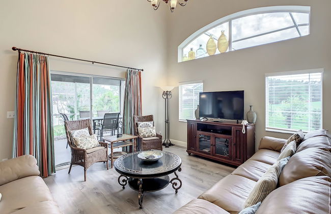 Anthony's Southern Dunes Vacation Home - Foto 13