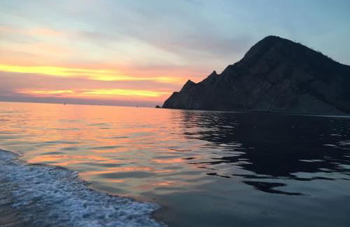 TAVERNETTA 109 TERRAZZA TRA LE 5 TERRE E PORTOFINO - Foto 65