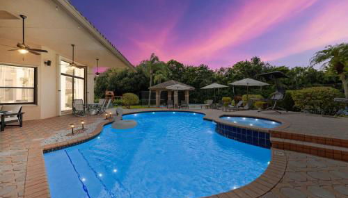 Grand 6BR Plantation Estate w/ Tennis & Pool - Foto 5, Other