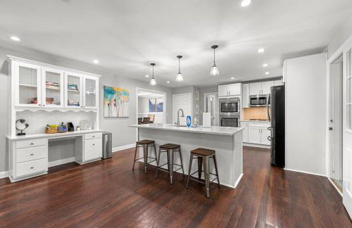 Mansion With Private Pool Basketball & Tennis courts - Foto 26