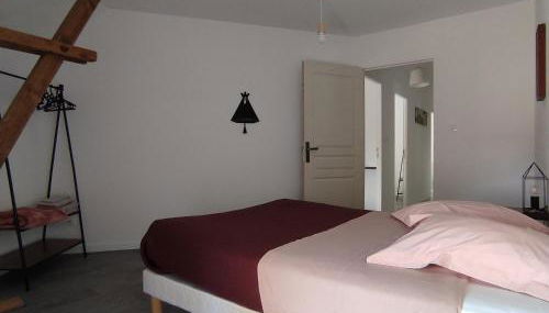 Gîte au Temps des Ciseaux - Foto 4