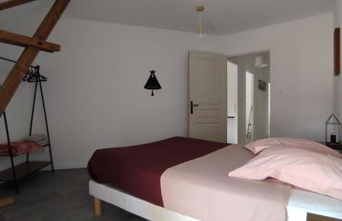 Gîte au Temps des Ciseaux - Foto 4