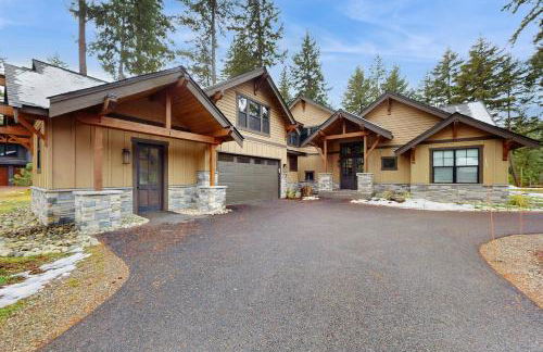 The Farmhouse at Suncadia - Foto 34