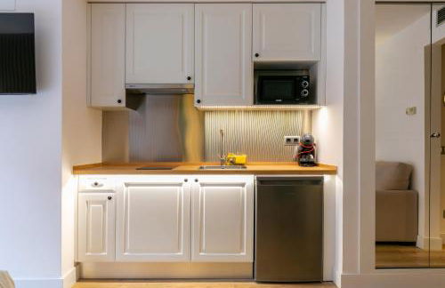 HA Apartahotel Quo Eraso - Foto 32