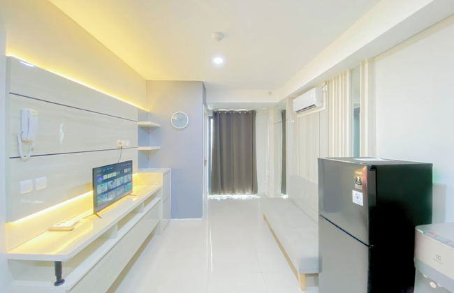 Brand New And Modern 2Br At Daan Mogot City Apartment - Foto 5