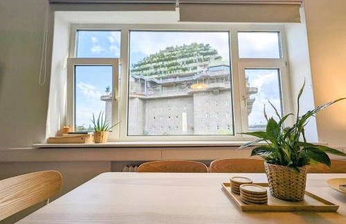 Wohnung im Herzen Hamburgs - Foto 1