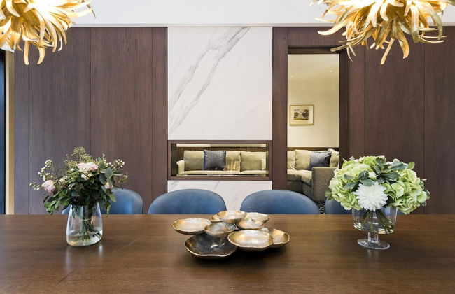 Stunning Fulham Apartment - Photo 9