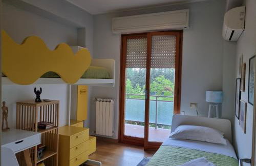 A due passi dal Parco - Photo 8