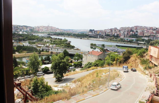 Mavi Halic Apartments - Foto 59