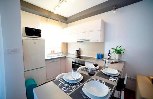Zagreb Lodge Apartman 1 - Photo 6