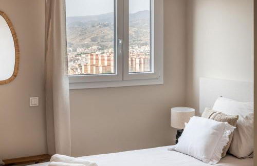 Malaga Skyline 5 Pool & Parking Free - Photo 11