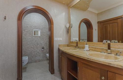 LUXURY VILLA NAUTILUS Heated pool - Foto 25