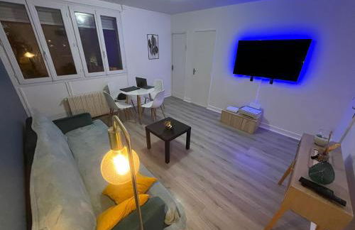 Appartement Prestige - Amiens - Foto 8