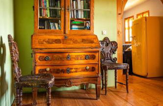 Landhausromantik pur - Foto 8