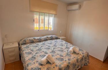 Casa de playa mediterránea, a metros de la playa - Foto 25