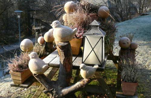 Die Wohlfühloase - Foto 19