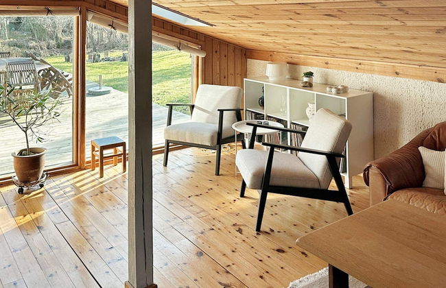 6 Person Holiday Home in Vig - Foto 10