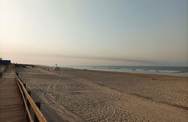 Apartamento Monte Gordo - Foto 33