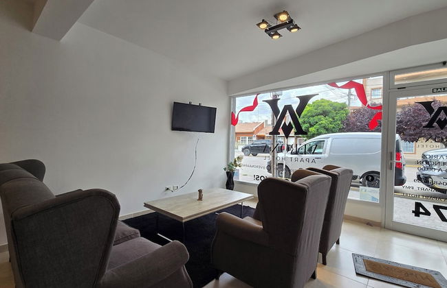 Verona Apart Hotel - Photo 6