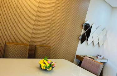 Casa com piscina moderna e aconchegante para sua maior comodidade - Foto 11