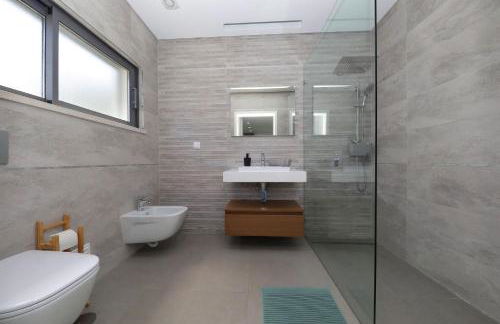 Perogil Suites Girassol - elegant Room With Pool - Foto 8