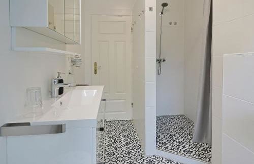 Jagdhaus zu Amtern Apartment Rose - Photo 13