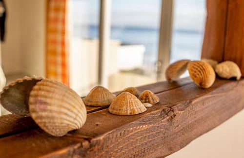 Rockhopper Cottage Lower Largo - Foto 17