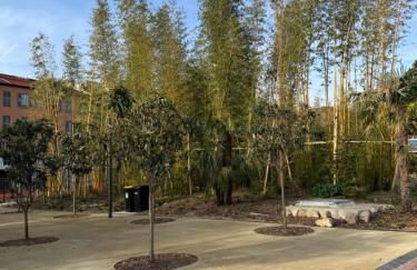 Beau Studio avec belle terrasse au centre ville de Nice - Foto 9