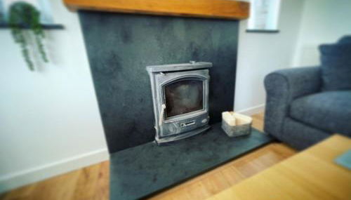 Mary Cottage, Braunton, Devon - Foto 3