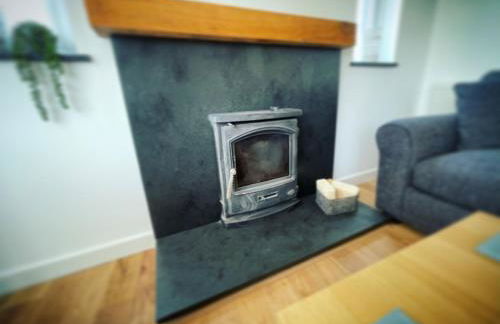 Mary Cottage, Braunton, Devon - Foto 3