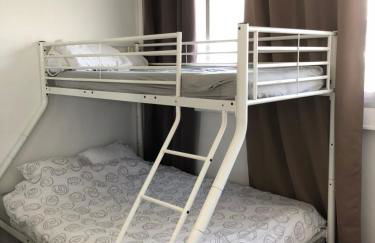 Bord de Mer Cannes Midi - Foto 12