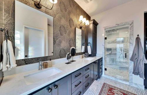 Designers Home near DT w Pool - Foto 30