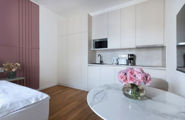 Encore Boutique Residence by Dwellfort - Foto 28