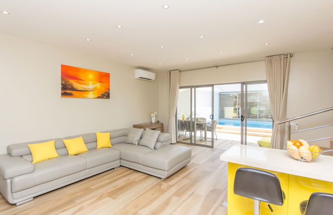 3-bdr luxury villa at a villa resort - Photo 10