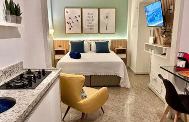 Studio Carioca- Centro Rio - Foto 11