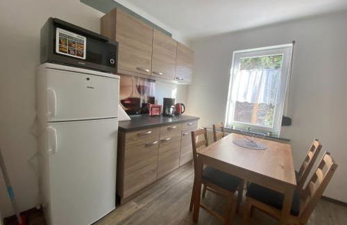 Wohnung Nahe Inselsberg Wanderwege - Photo 12