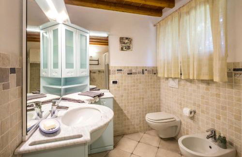 Borgo dell'Uccellaia - Turchese - Giada - Foto 29