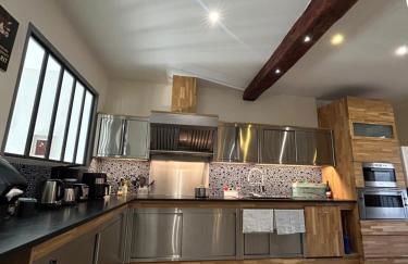 La Maison des Mousquetaires - Photo 23