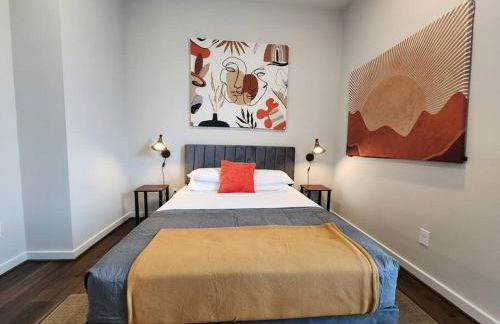 Galleria Premium 3 Story Home Sleeps 8 - Foto 14