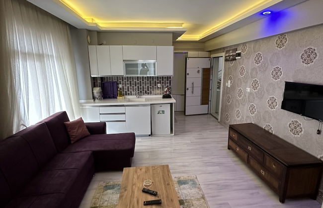 Zirve Suit Rezidans - Foto 12