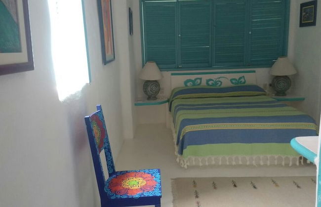 Villa Roxana Huatulco - Foto 4