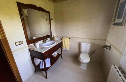 O Rincón de Mercedes - Foto 29