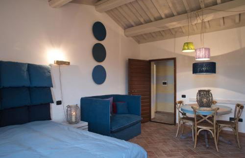 San Ruffino Apartments - Photo 101