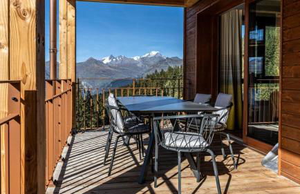 Résidence Les Cristaux - CRISTAUX C20 MAE-0261 - Foto 24