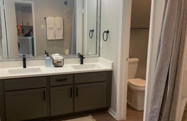 Lovely 1BR apartment in the hearth of Med Center - Foto 11