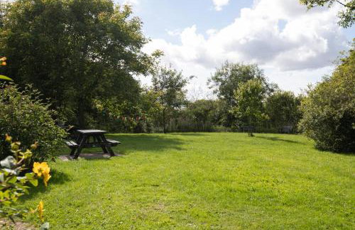 Ballyroan - Peaceful Dog Friendly Cottage - Foto 42