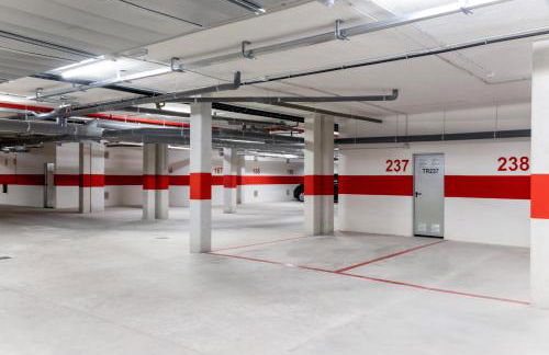 The best apartament - Photo 23