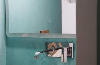 Apanemo Beach House Agios Nikolaos Kimolos - Foto 33