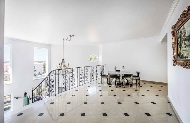 Villa Paris - Foto 15