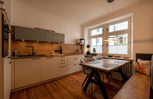 Ferienhaus Tante Martha - Foto 7